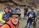 Monte Dego 27.12.2019